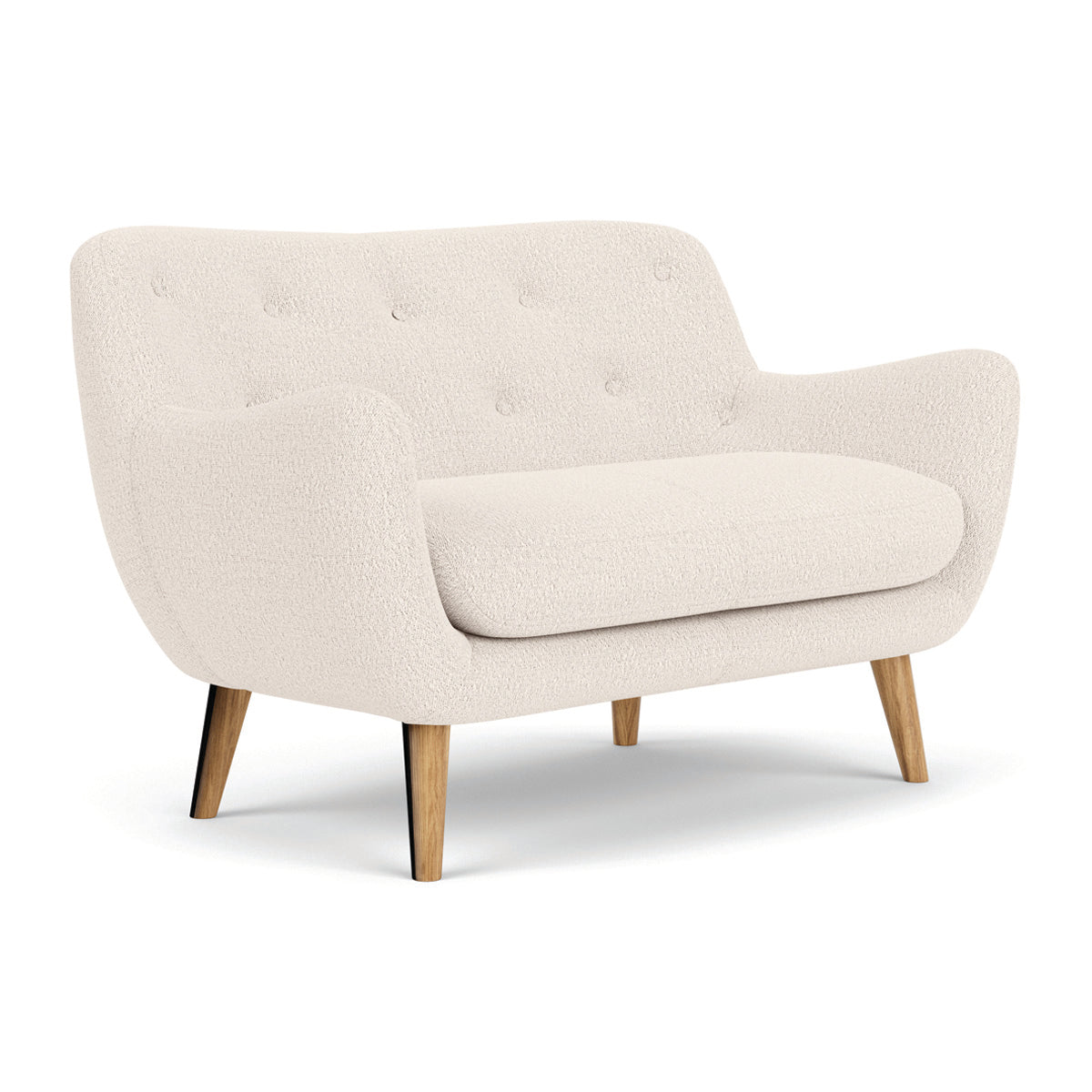 Herman 2 Seater Sofa