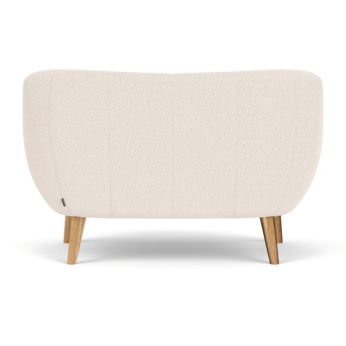 Herman 2 Seater Sofa