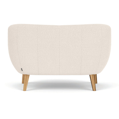 Herman 2 Seater Sofa