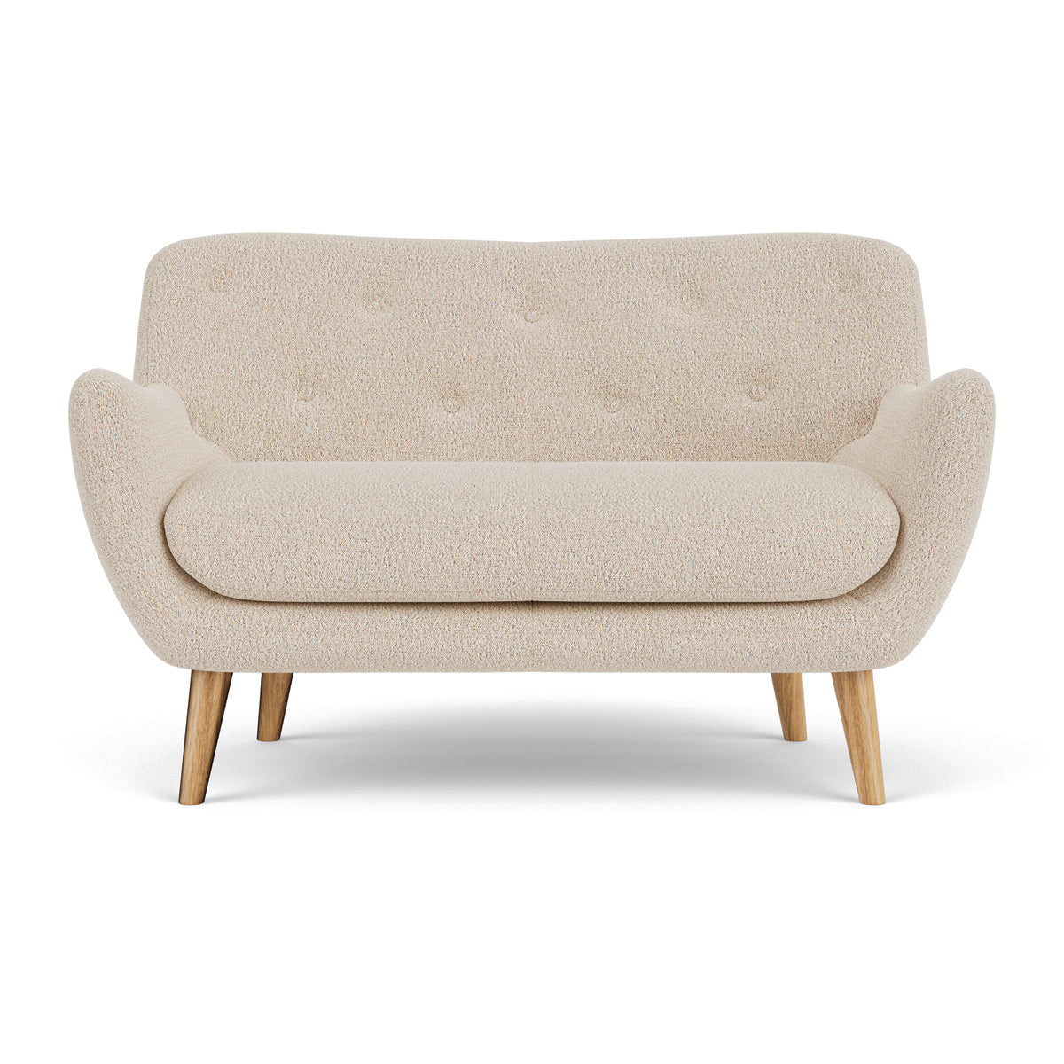 Herman 2 Seater Sofa