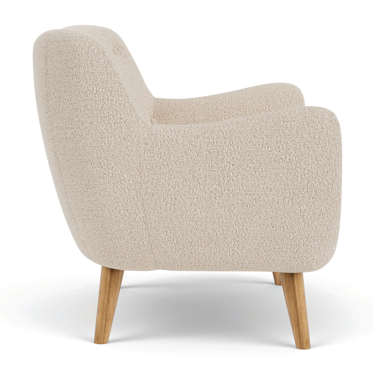 Herman 2 Seater Sofa