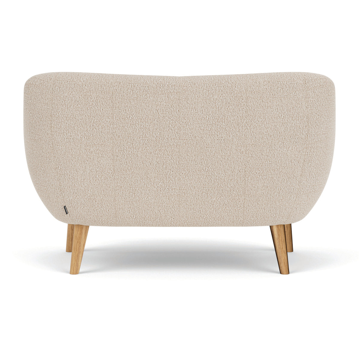 Herman 2 Seater Sofa