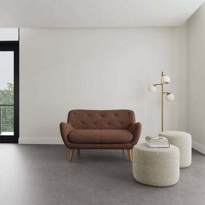 Herman 2 Seater Sofa