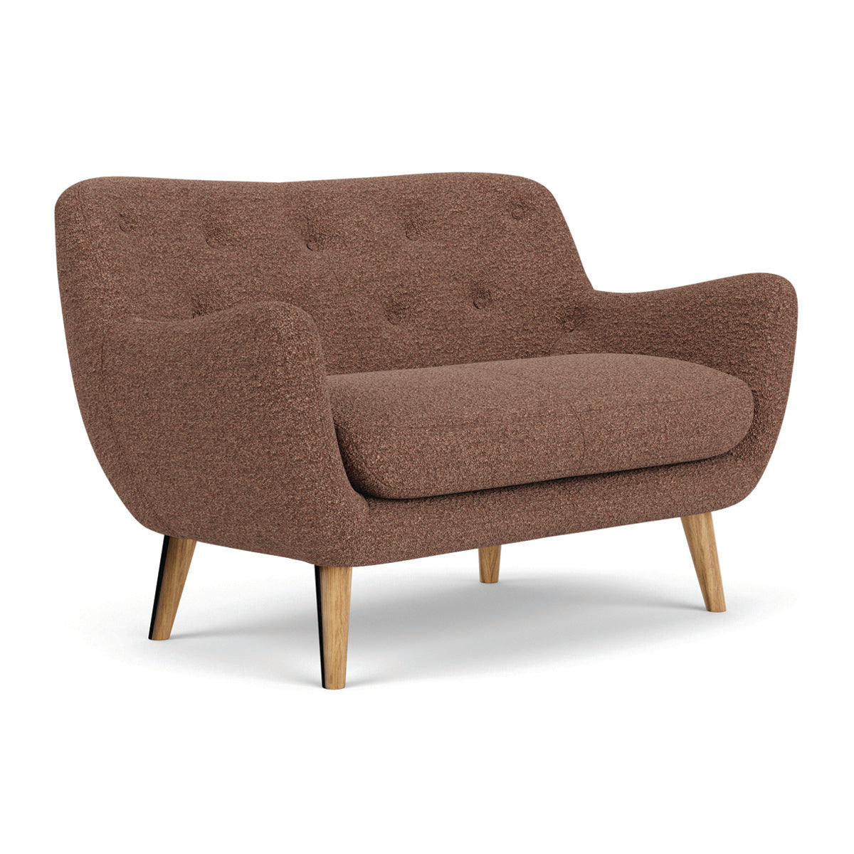 Herman 2 Seater Sofa