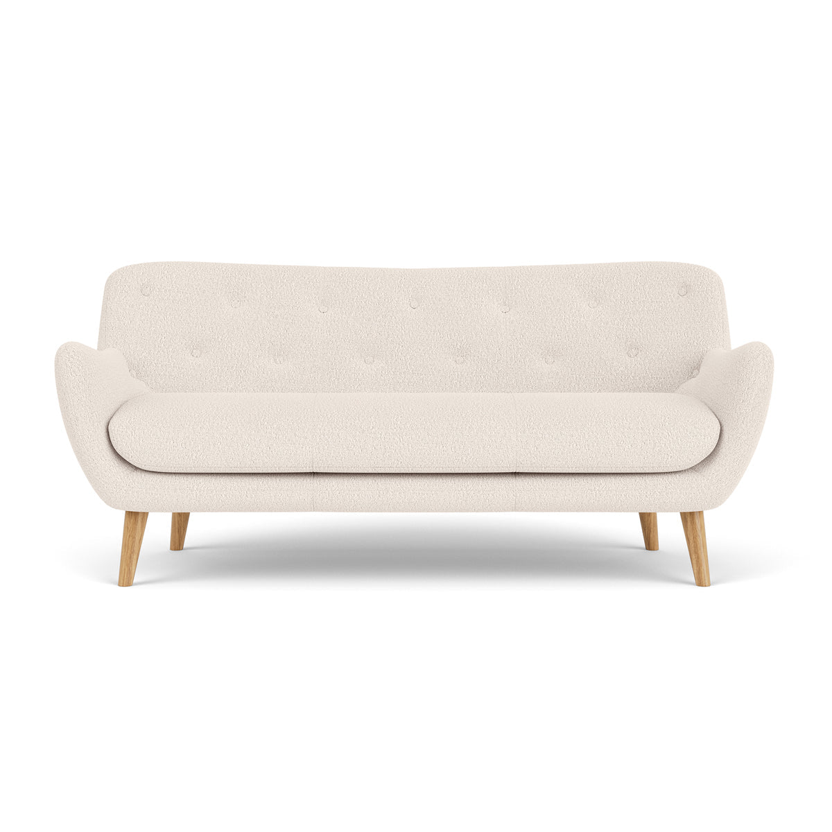 Herman 3 Seater Sofa