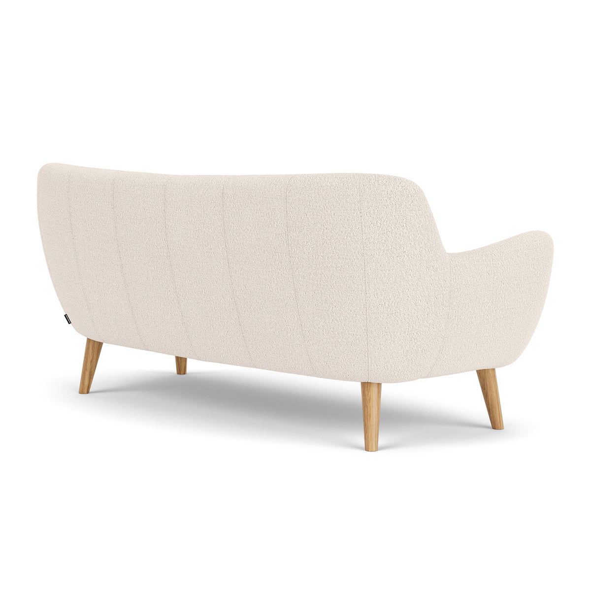 Herman 3 Seater Sofa