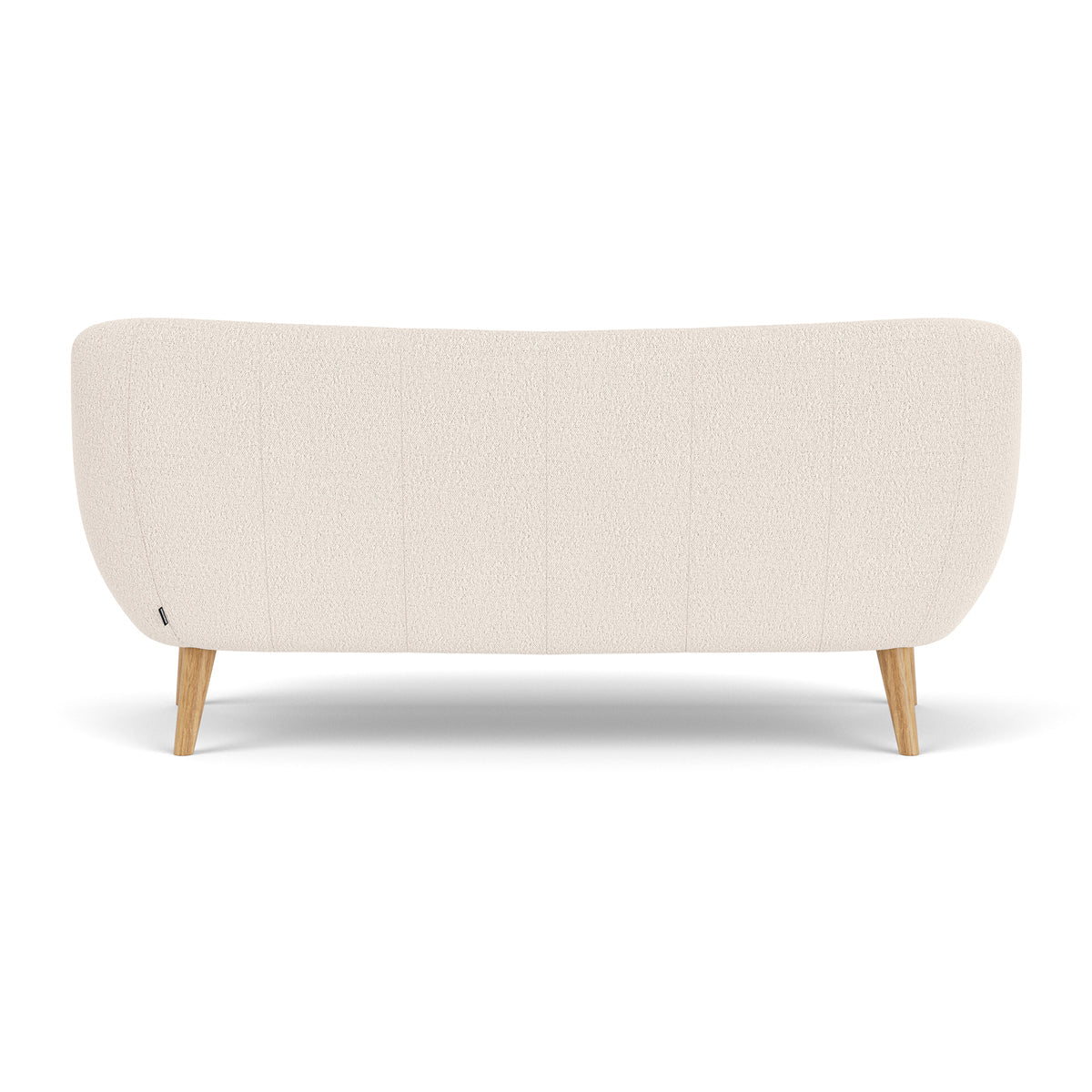 Herman 3 Seater Sofa