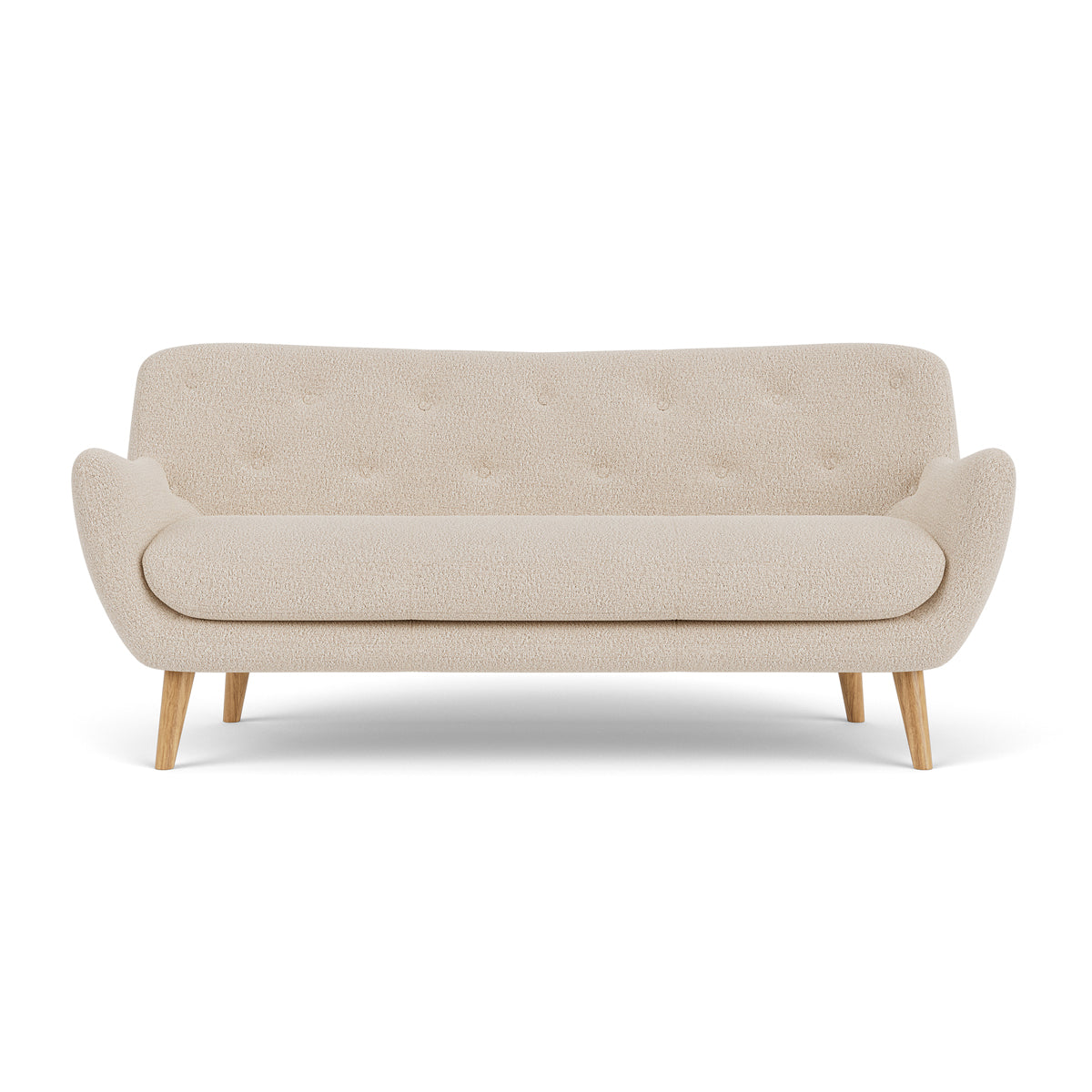 Herman 3 Seater Sofa
