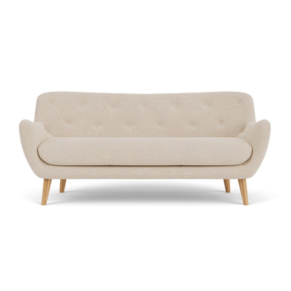 Herman 3 Seater Sofa