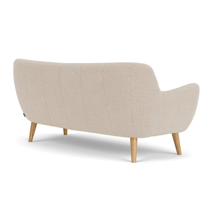 Herman 3 Seater Sofa