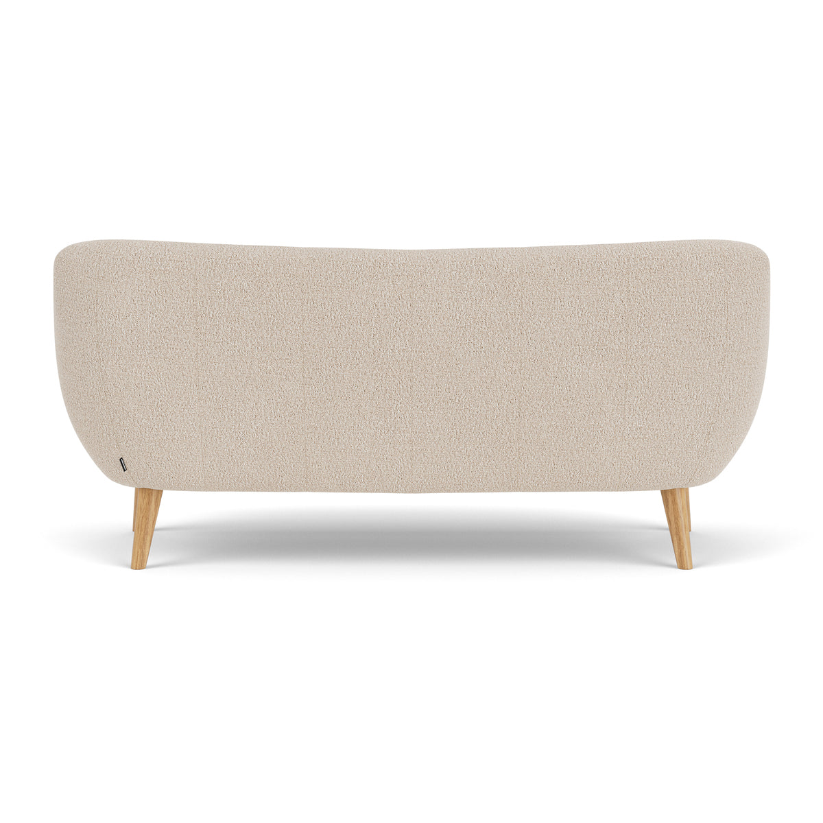 Herman 3 Seater Sofa