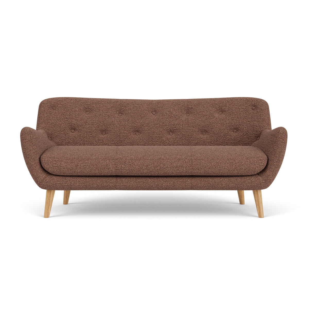 Herman 3 Seater Sofa