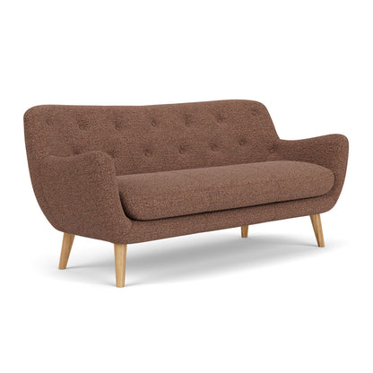 Herman 3 Seater Sofa