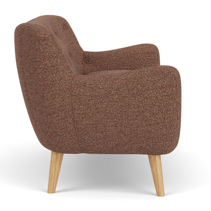 Herman 3 Seater Sofa