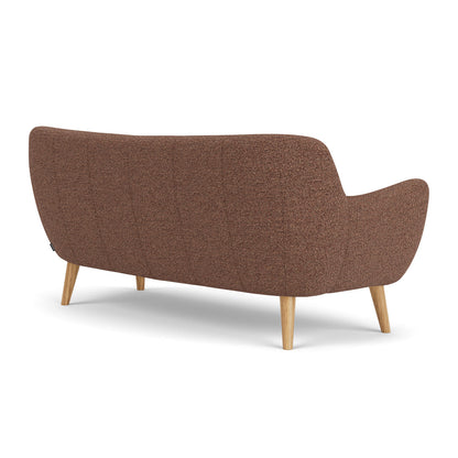Herman 3 Seater Sofa