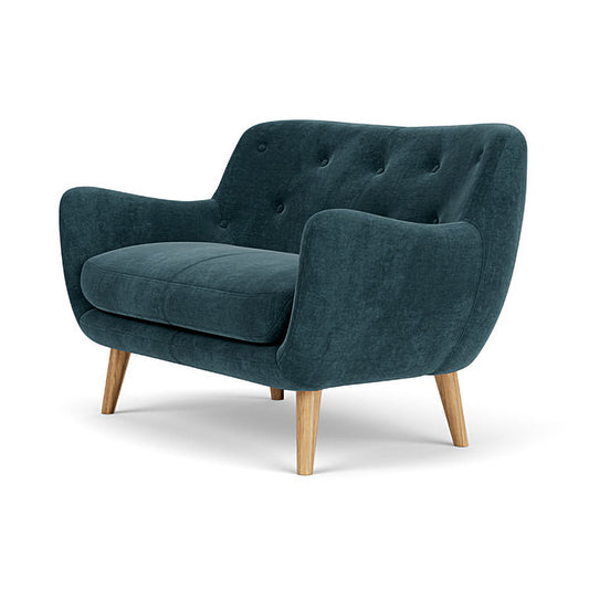 Herman 2 Seater Sofa