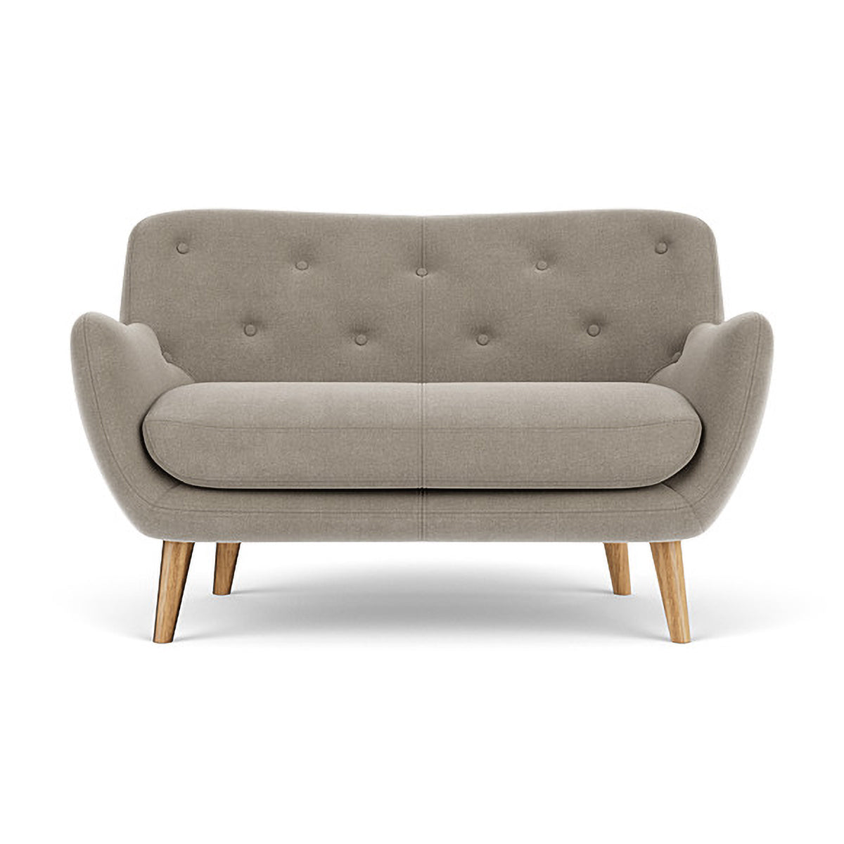 Herman 2 Seater Sofa