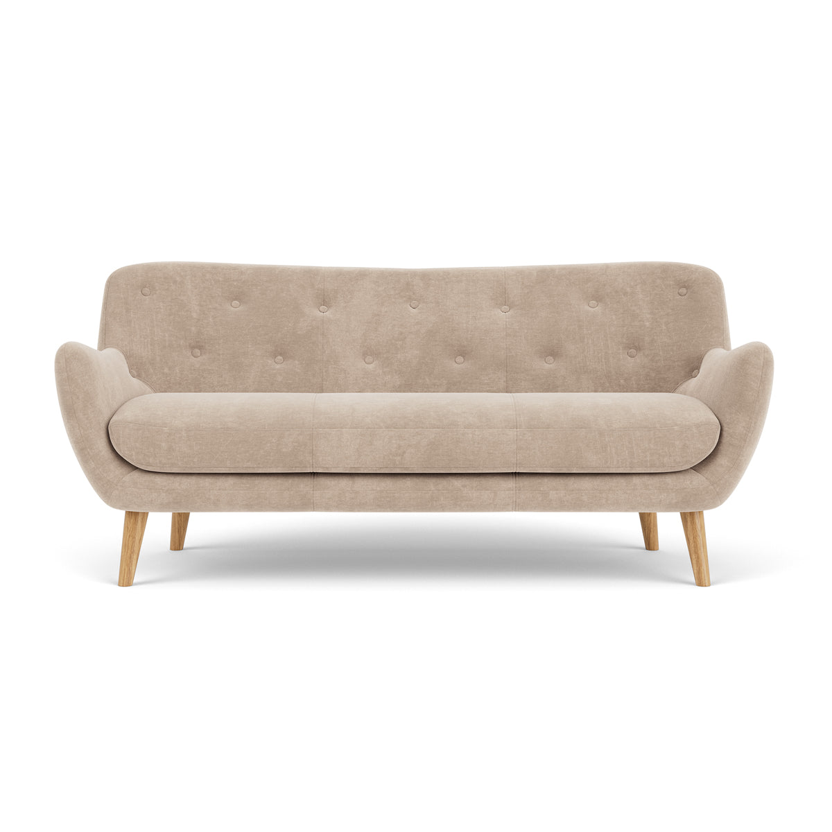 Herman 3 Seater Sofa
