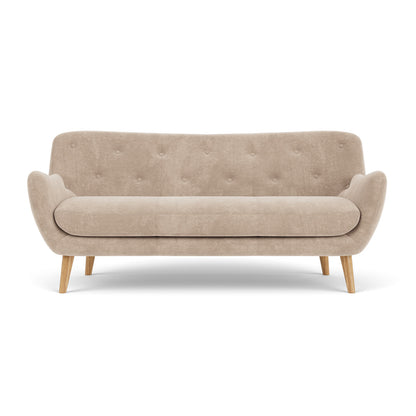 Herman 3 Seater Sofa