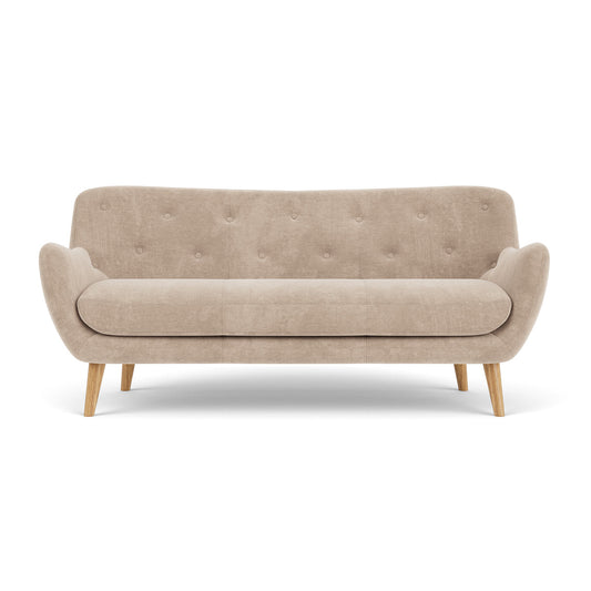 Herman 3 Seater Sofa