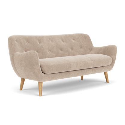 Herman 3 Seater Sofa