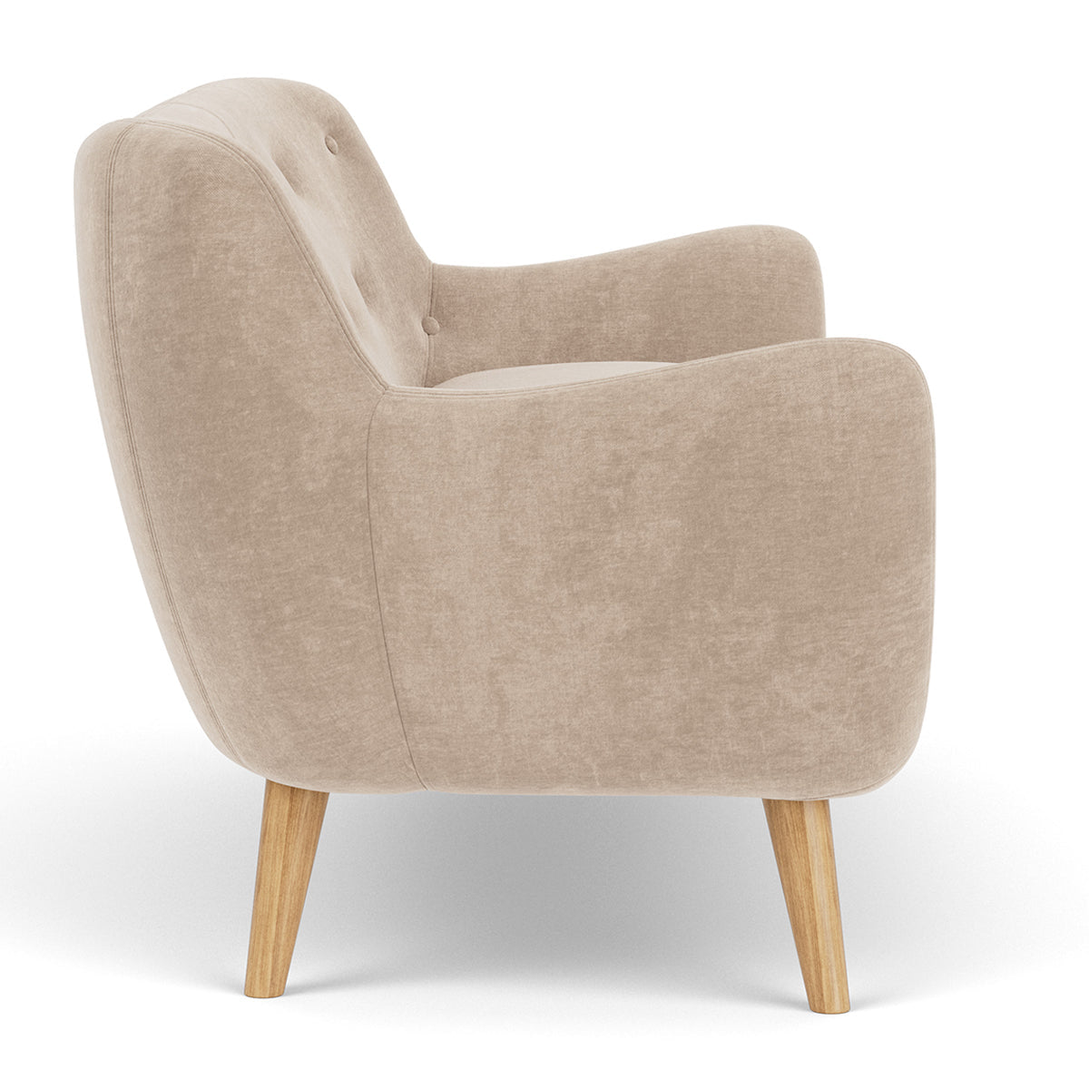 Herman 3 Seater Sofa