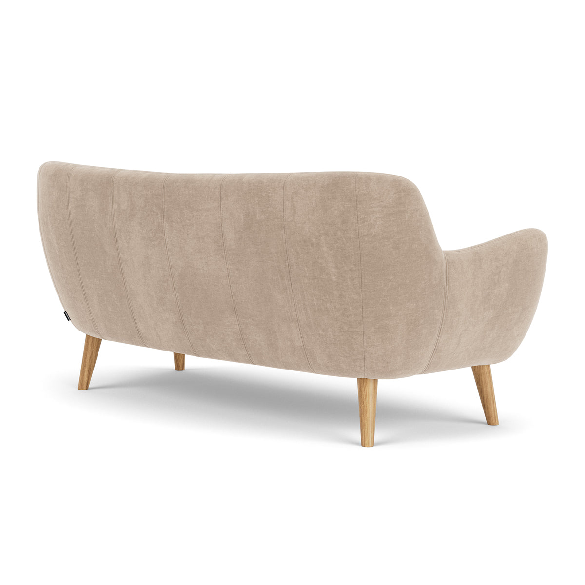 Herman 3 Seater Sofa