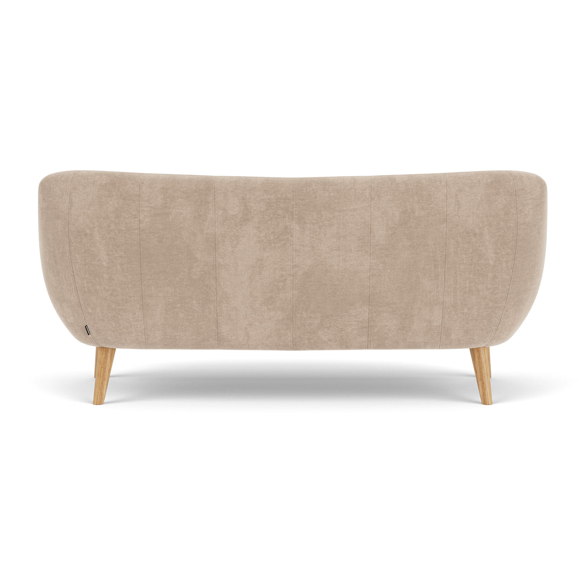 Herman 3 Seater Sofa