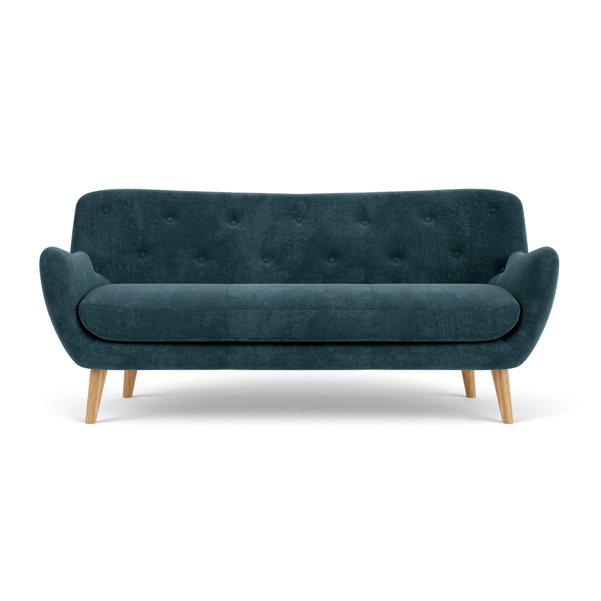 Herman 3 Seater Sofa