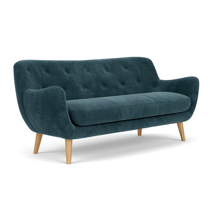 Herman 3 Seater Sofa