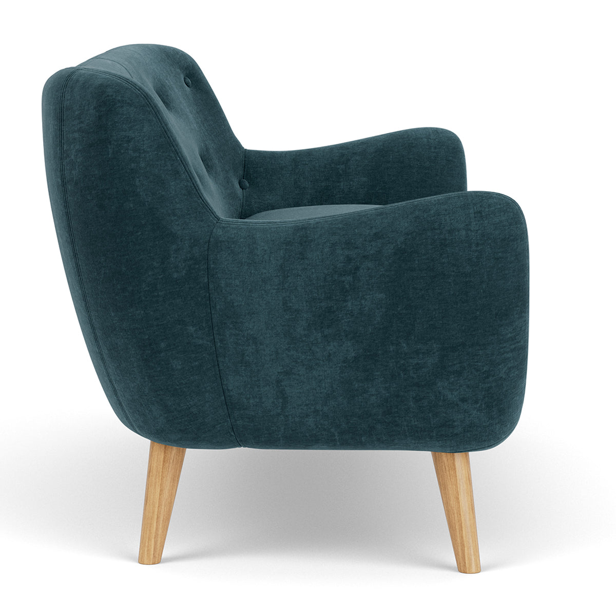 Herman 3 Seater Sofa