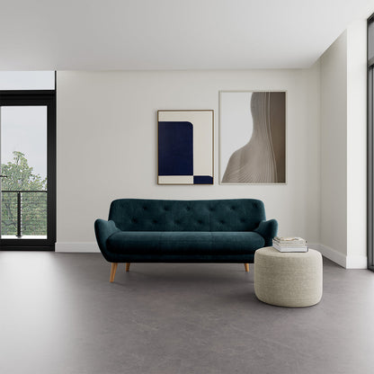 Herman 3 Seater Sofa