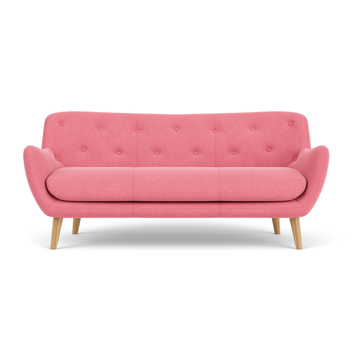 Herman 3 Seater Sofa