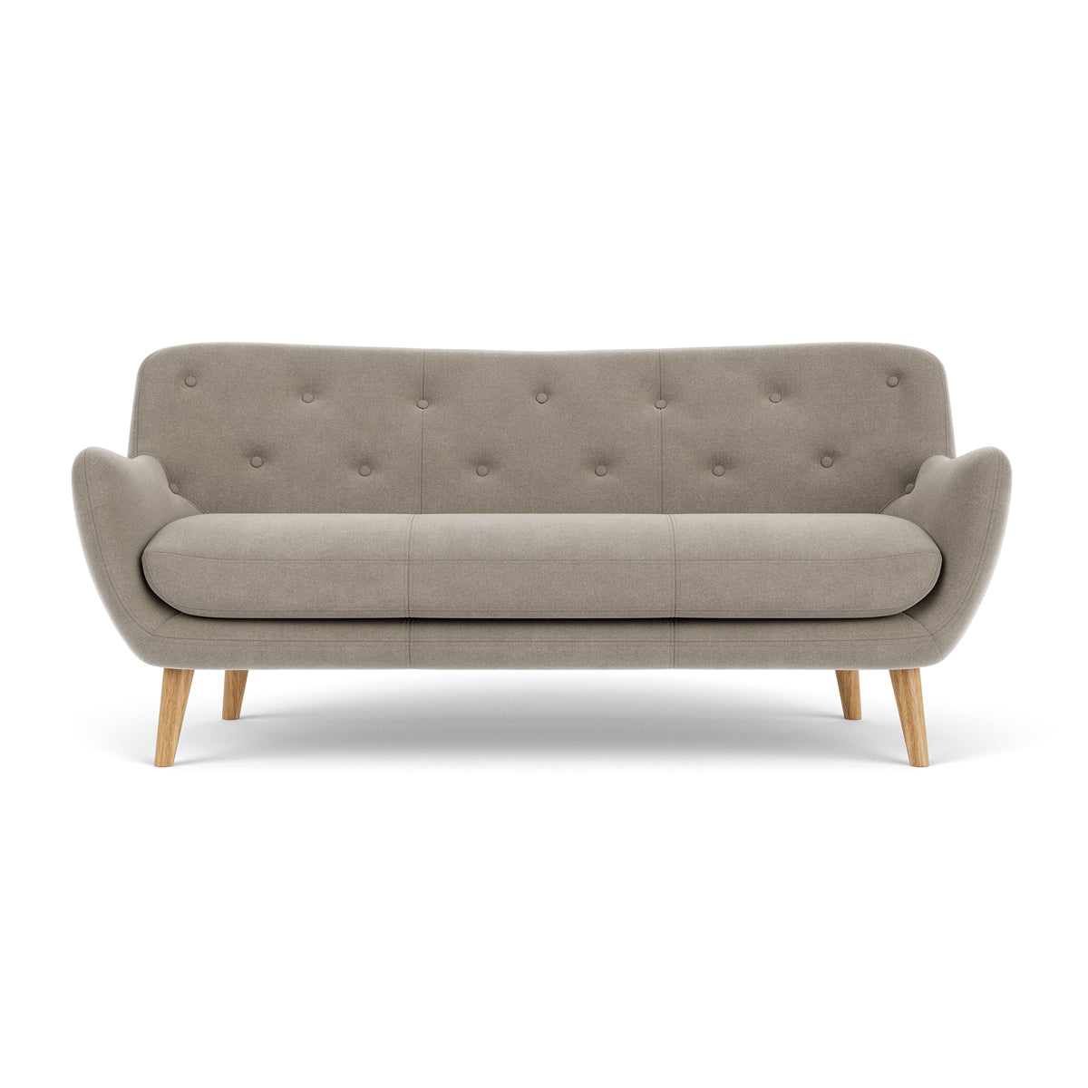 Herman 3 Seater Sofa