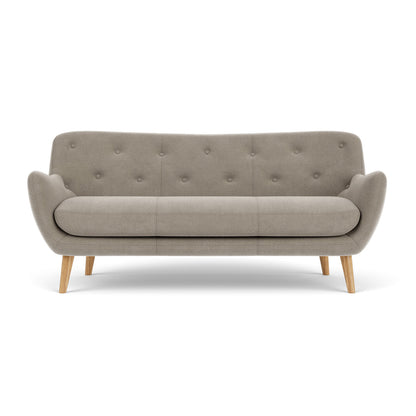 Herman 3 Seater Sofa
