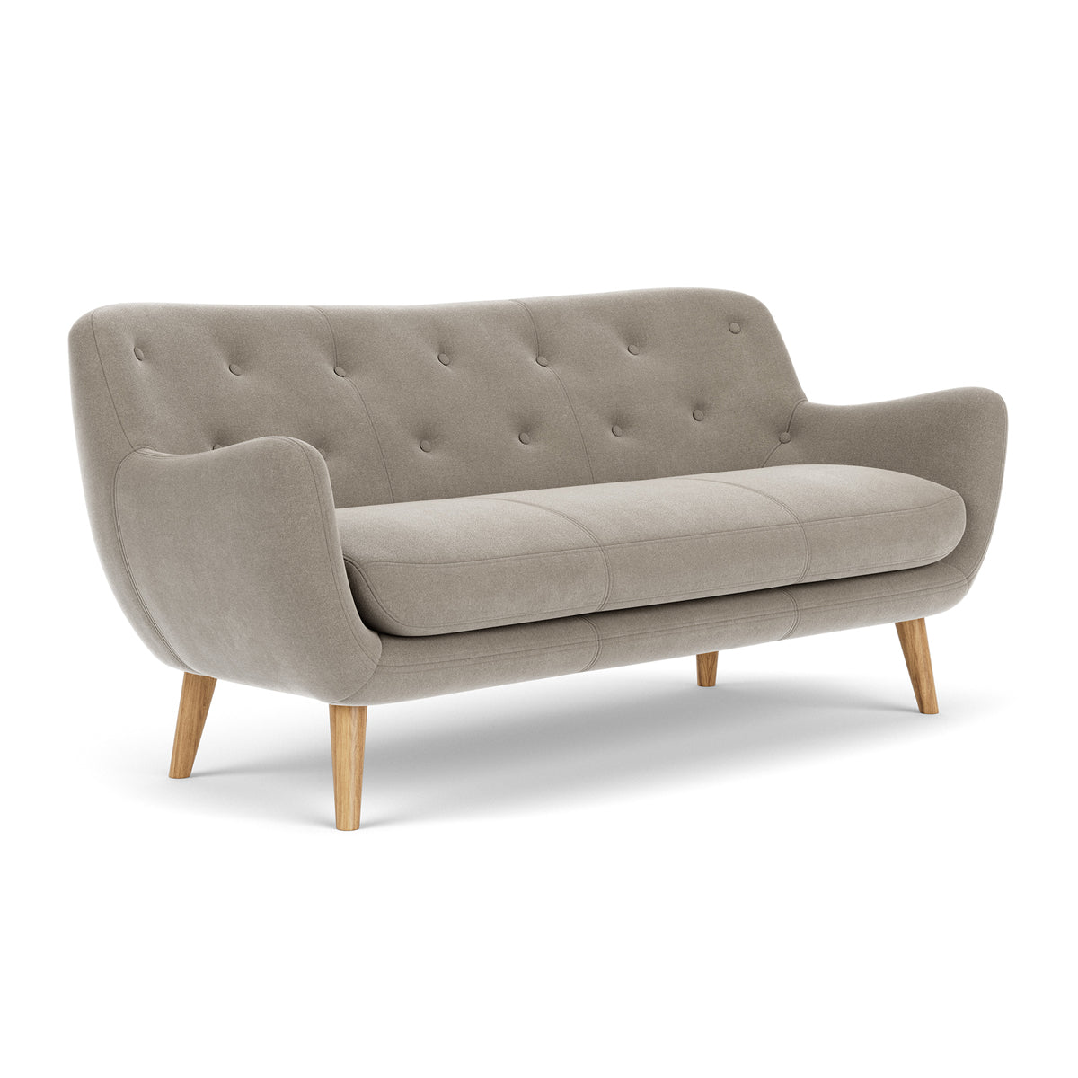 Herman 3 Seater Sofa