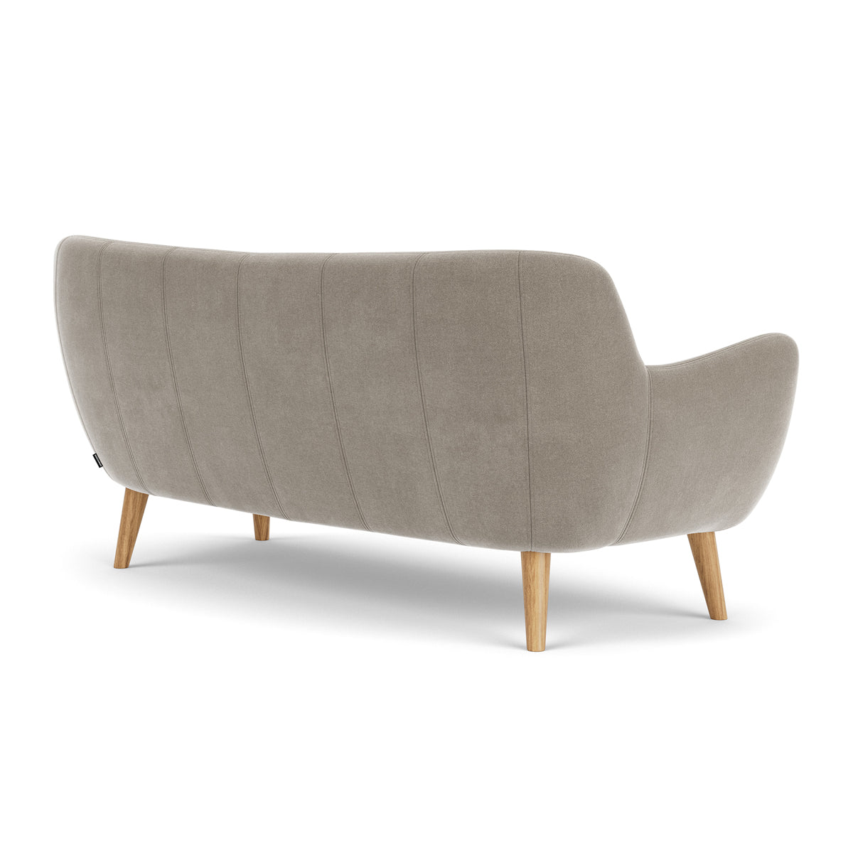 Herman 3 Seater Sofa