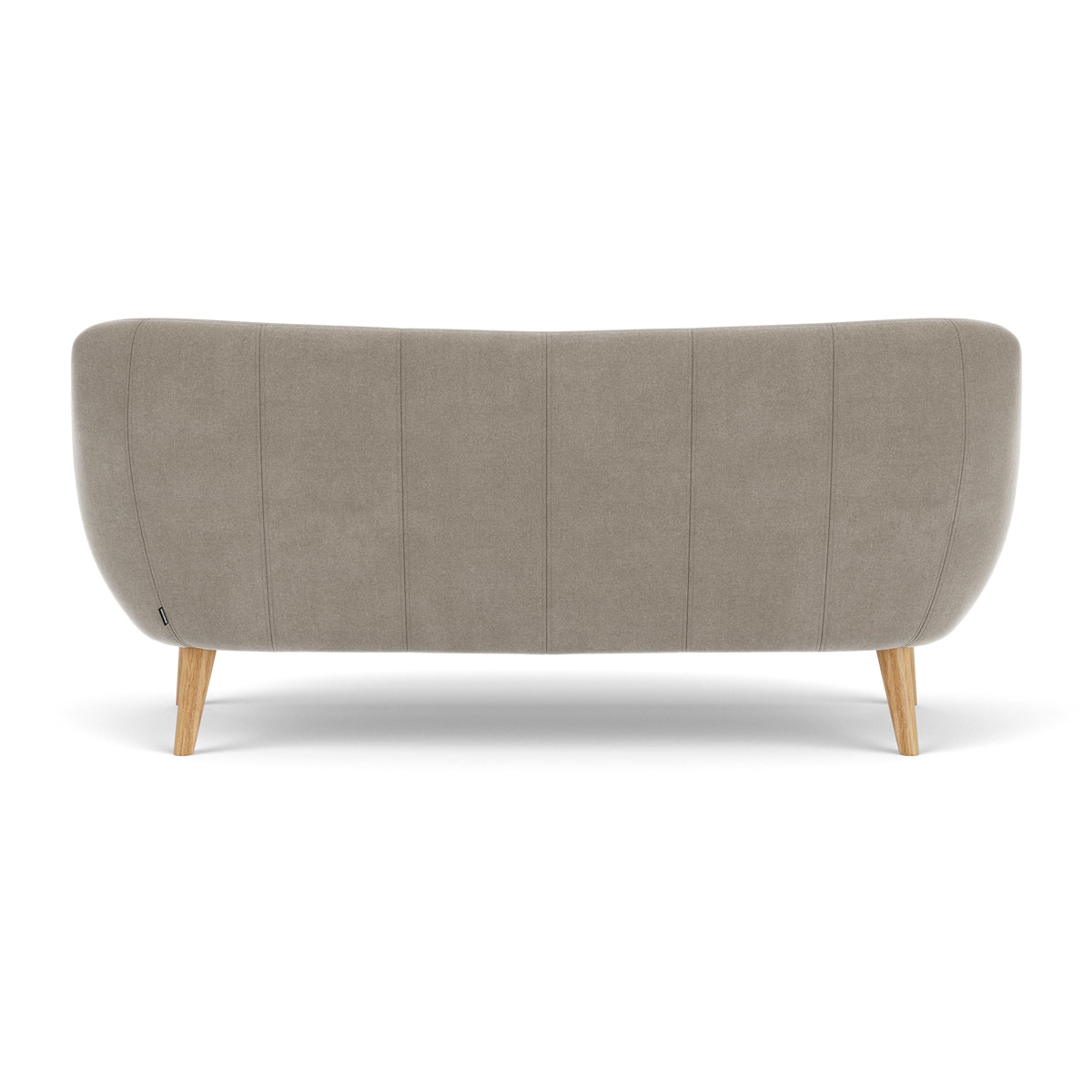 Herman 3 Seater Sofa