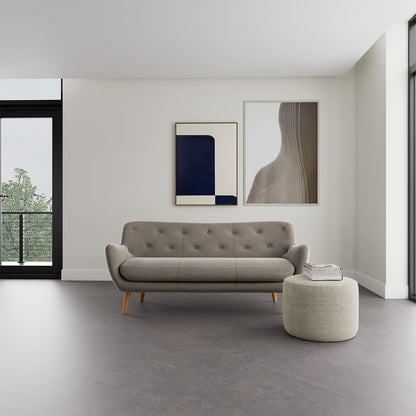 Herman 3 Seater Sofa