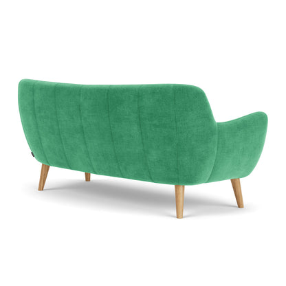 Herman 3 Seater Sofa