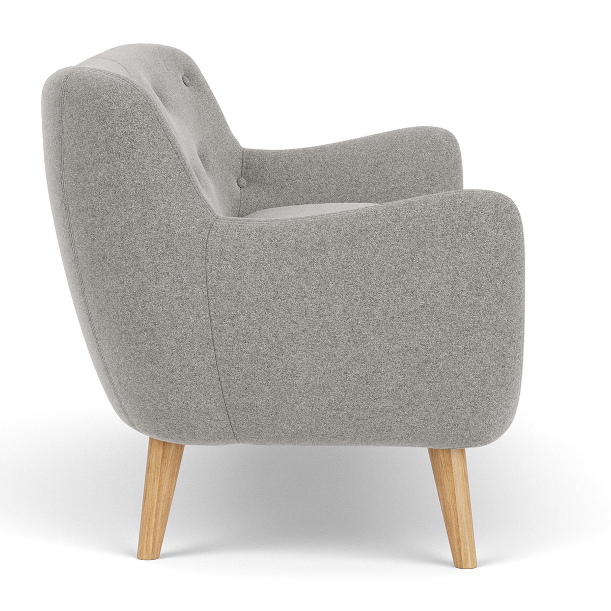 Herman 3 Seater Sofa