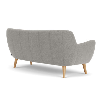 Herman 3 Seater Sofa