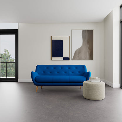 Herman 3 Seater Sofa