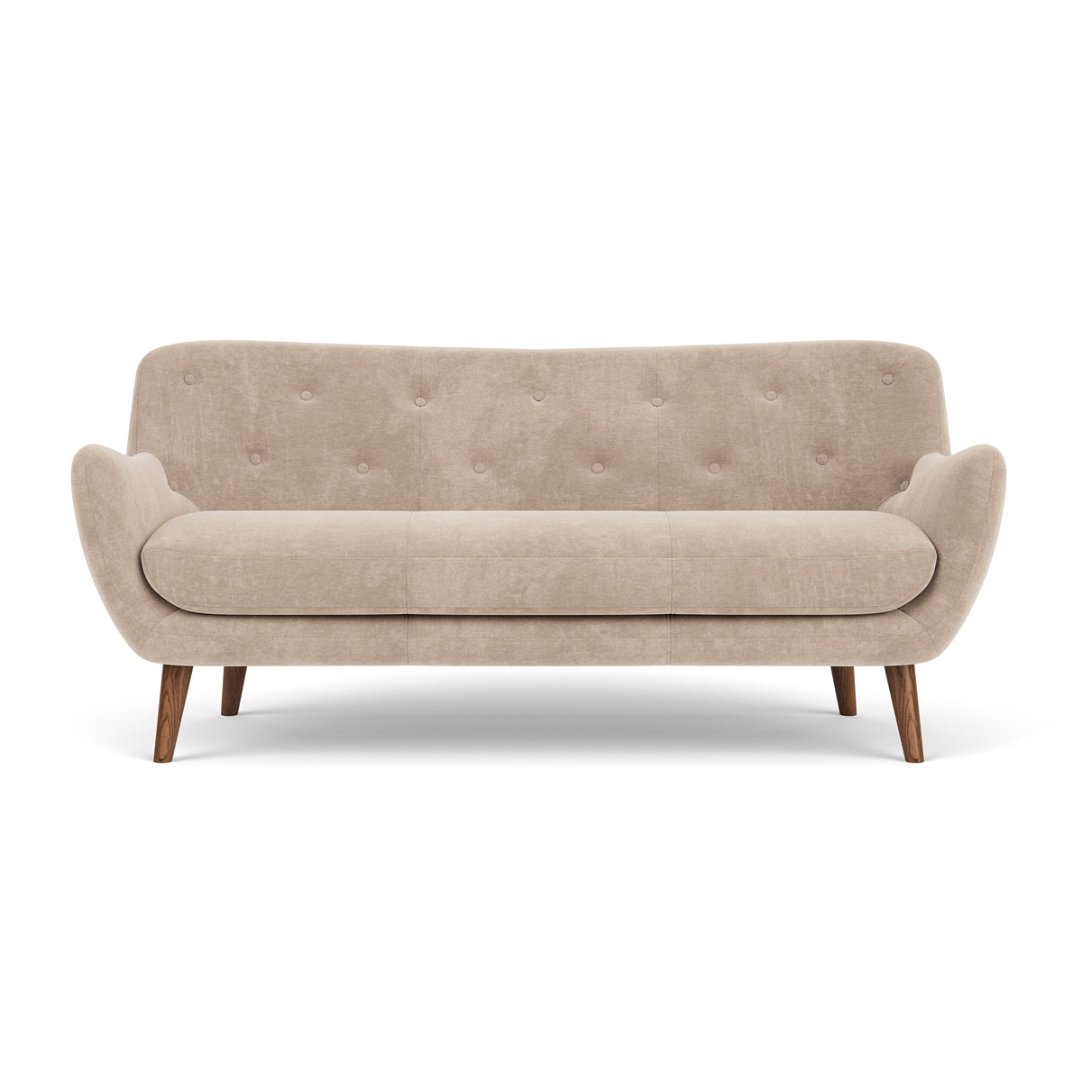 Herman 3 Seater Sofa