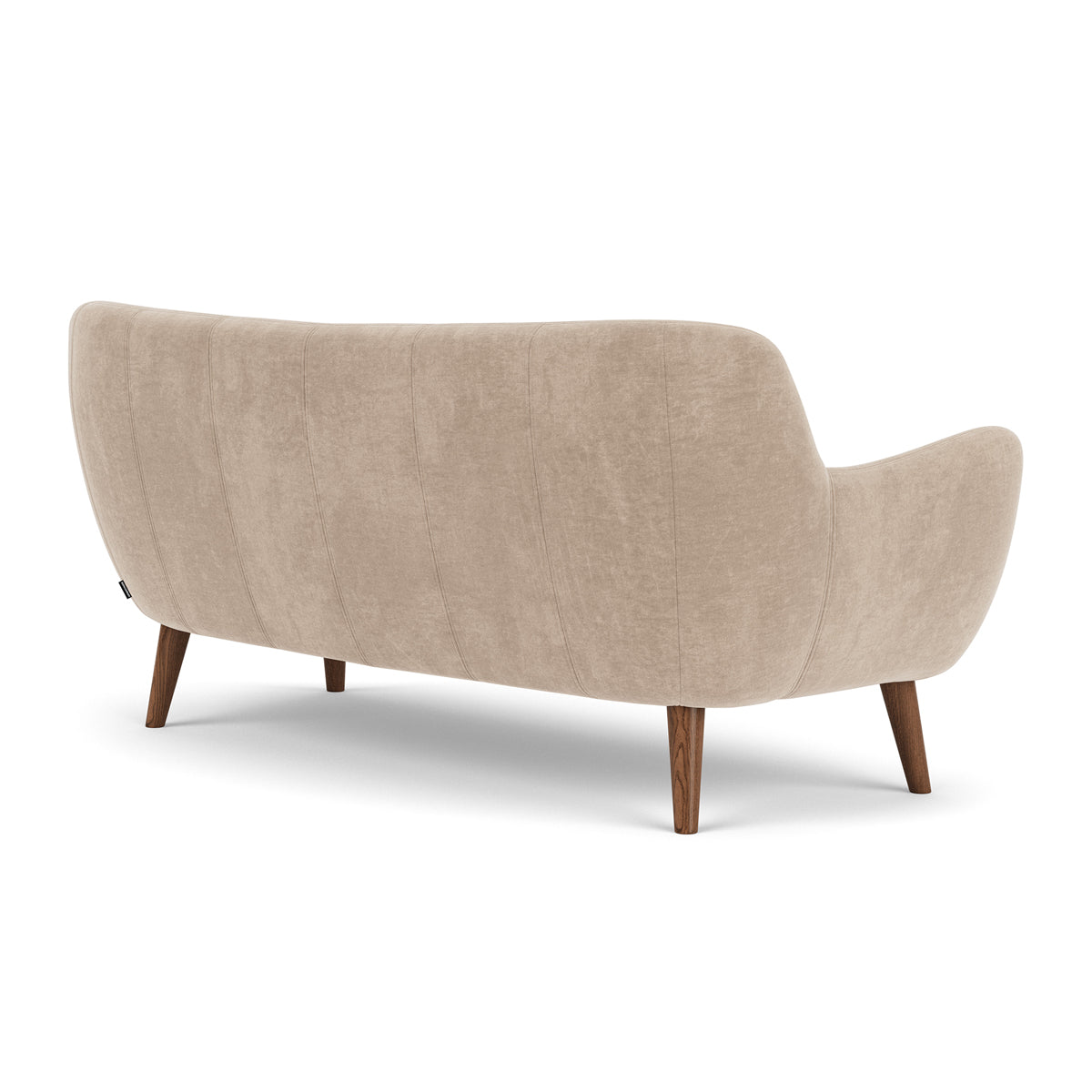 Herman 3 Seater Sofa