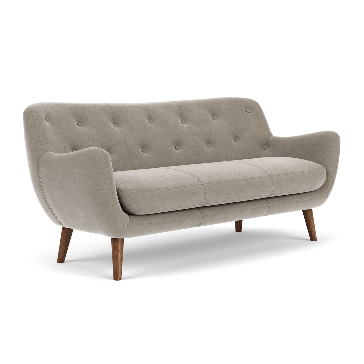Herman 3 Seater Sofa