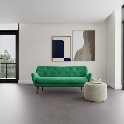 Herman 3 Seater Sofa