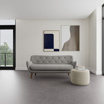 Herman 3 Seater Sofa