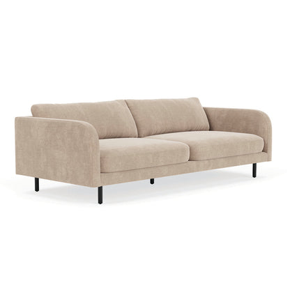 Julia 3 seater sofa