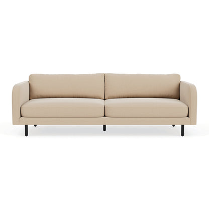 Julia 3 seater sofa